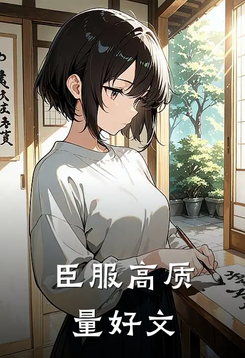 臣服高质量好文