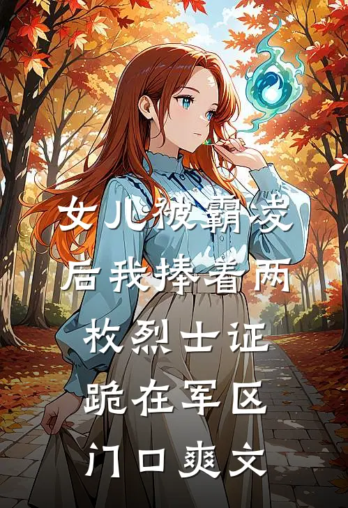 女儿被霸凌后我捧着两枚烈士证跪在军区门口爽文