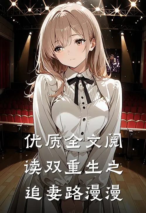 优质全文阅读双重生之追妻路漫漫