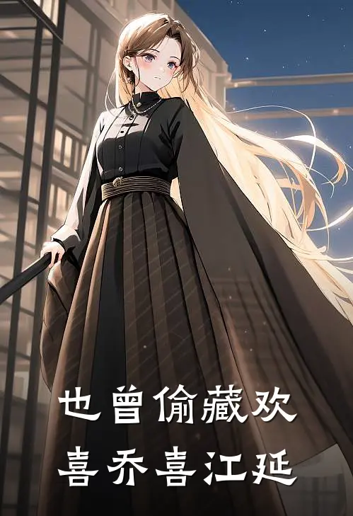 也曾偷藏欢喜乔喜江延