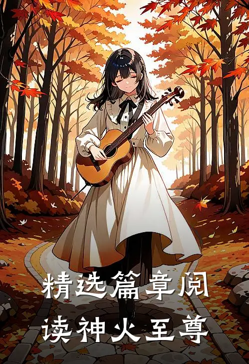 精选篇章阅读神火至尊