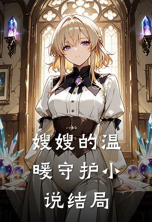 嫂嫂的温暖守护小说结局