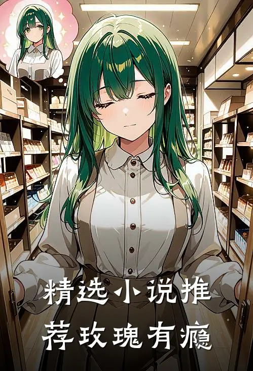 精选小说推荐玫瑰有瘾
