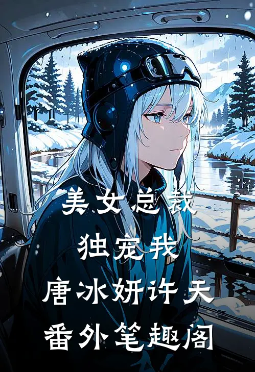 美女总裁独宠我：唐冰妍许天番外笔趣阁