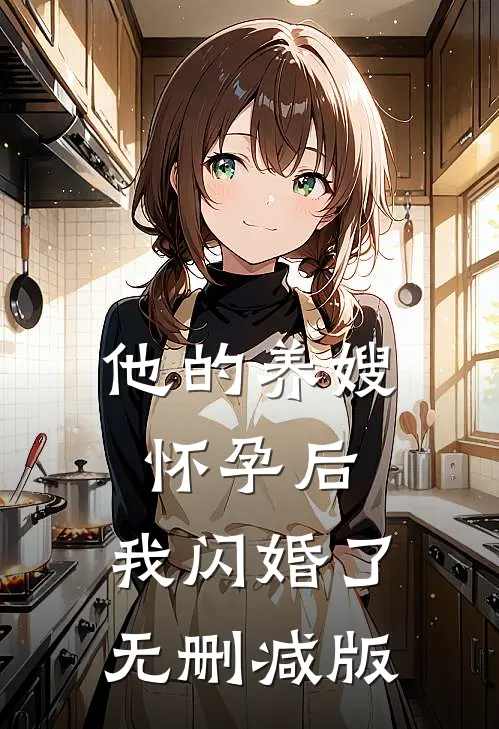 他的养嫂怀孕后，我闪婚了无删减版
