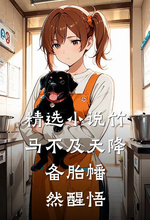 精选小说竹马不及天降：备胎幡然醒悟