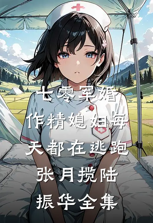 七零军婚：作精媳妇每天都在逃跑张月揽陆振华全集