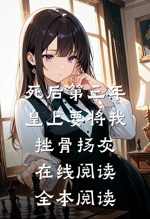 死后第三年，皇上要将我挫骨扬灰在线阅读全本阅读