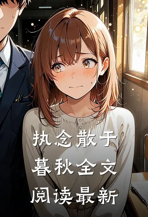 执念散于暮秋全文阅读最新