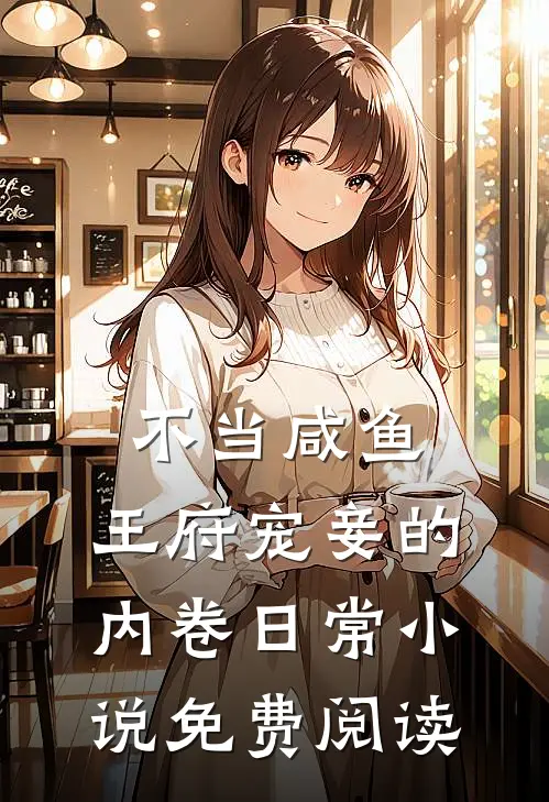 不当咸鱼，王府宠妾的内卷日常小说免费阅读