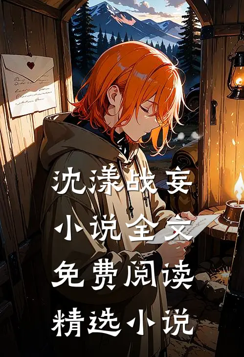 沈漾战妄小说全文免费阅读精选小说