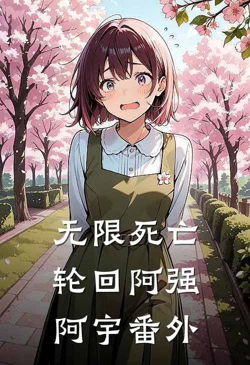无限死亡轮回阿强阿宇 番外