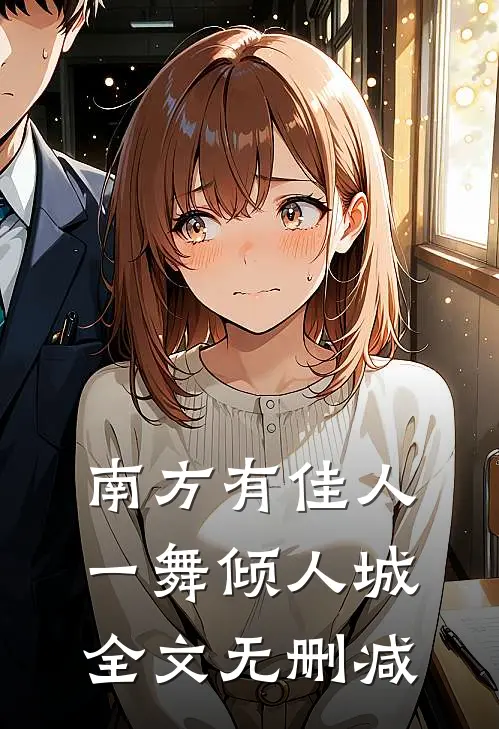 南方有佳人，一舞倾人城全文无删减