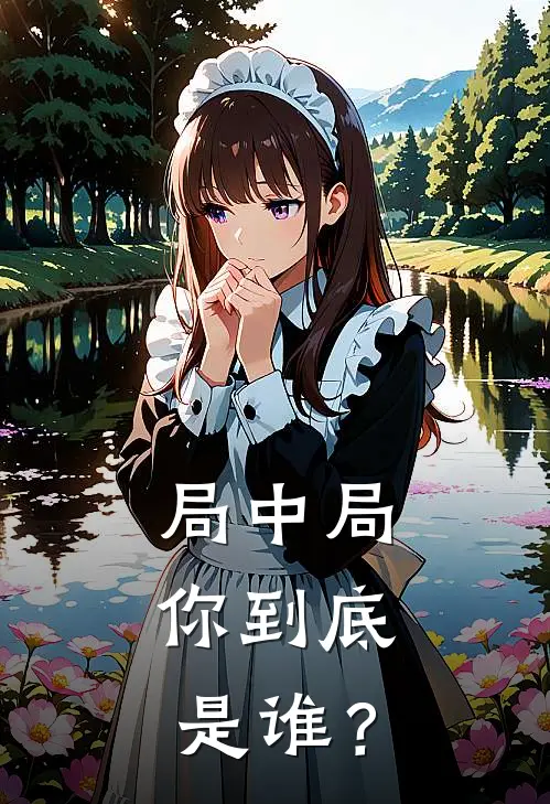 局中局：你到底是谁？