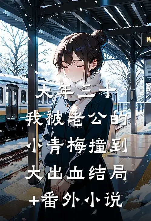 大年三十，我被老公的小青梅撞到大出血结局+番外小说