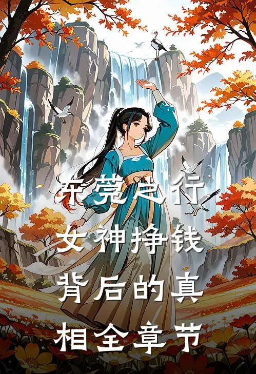 东莞之行：女神挣钱背后的真相全章节