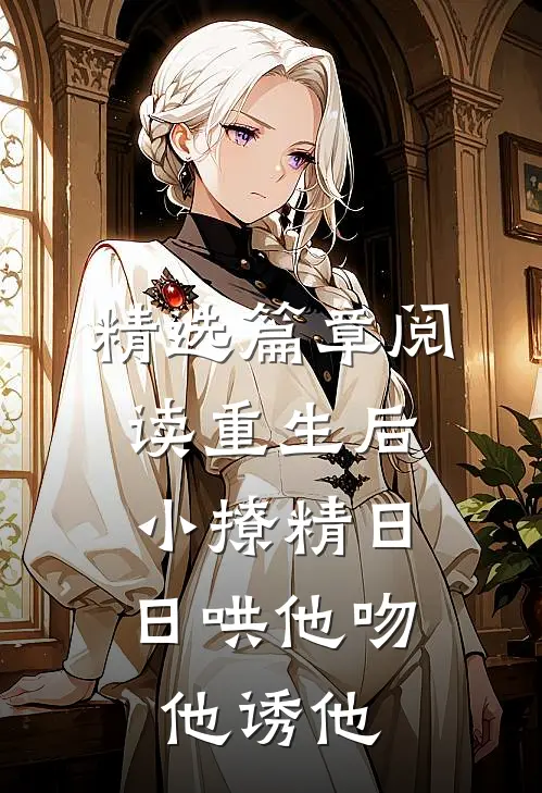 精选篇章阅读重生后，小撩精日日哄他吻他诱他