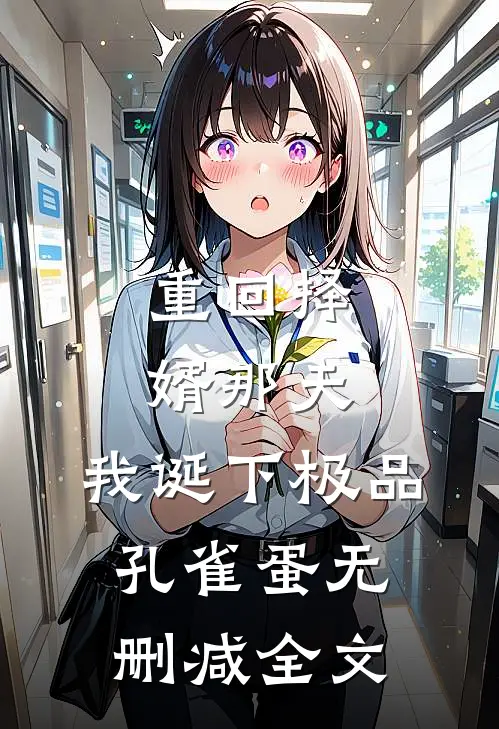 重回择婿那天，我诞下极品孔雀蛋无删减全文