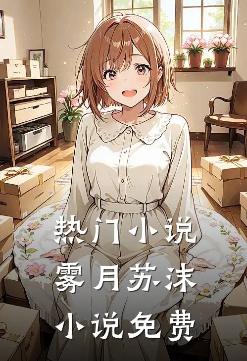 热门小说雾月苏沫小说免费