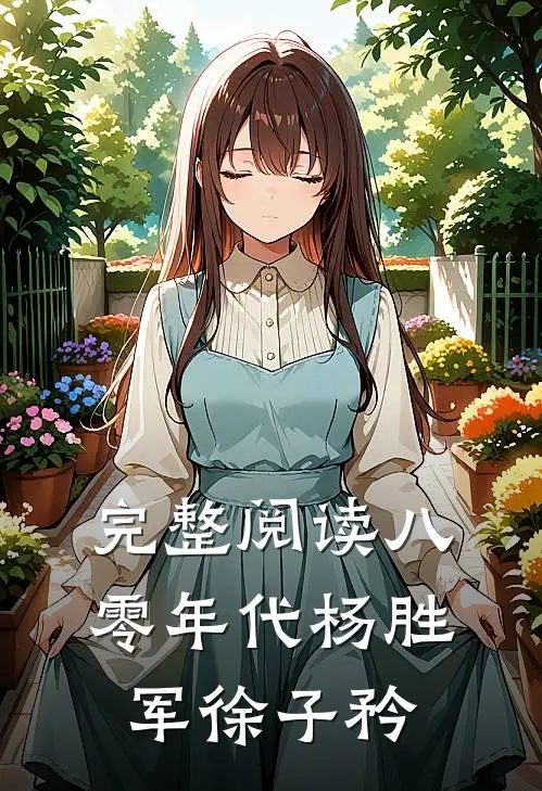 完整阅读八零年代杨胜军徐子矜