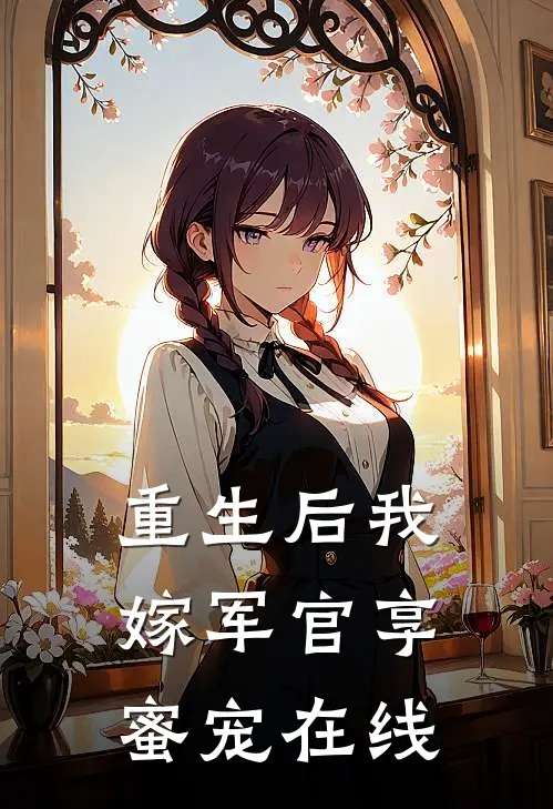 重生后我嫁军官享蜜宠在线