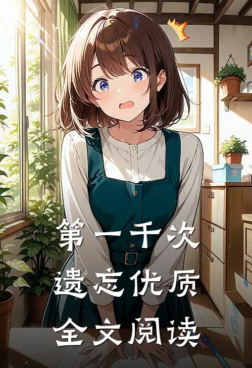 第一千次遗忘优质全文阅读
