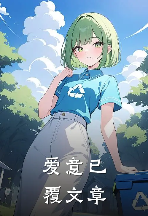 爱意已覆文章