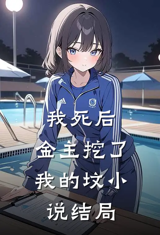 我死后，金主挖了我的坟小说结局