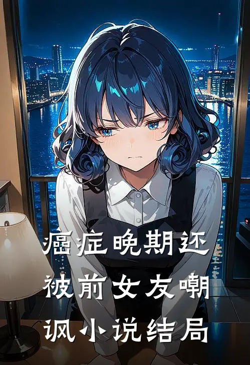 癌症晚期还被前女友嘲讽小说结局