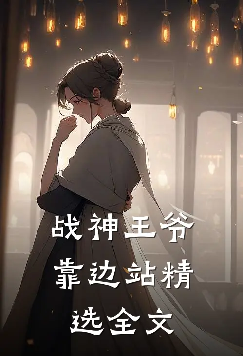 战神王爷,靠边站精选全文免费阅读