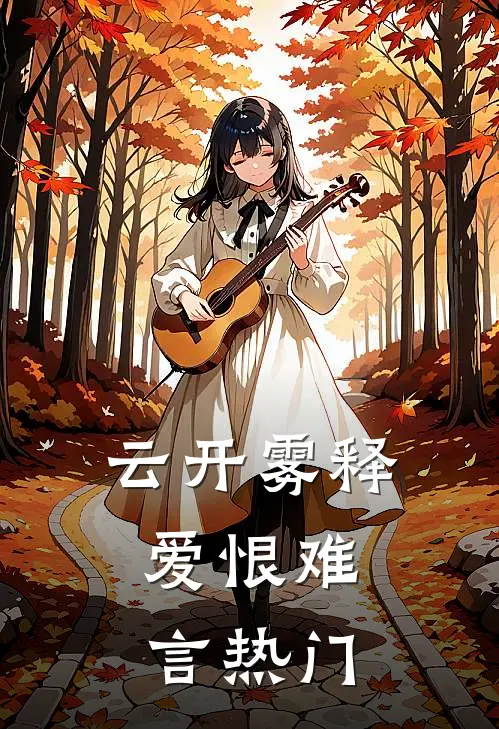 云开雾释，爱恨难言热门