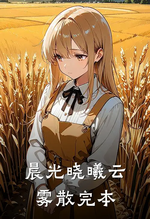 晨光晓曦云雾散完本