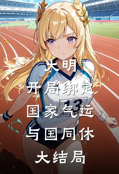 大明：开局绑定国家气运，与国同休大结局