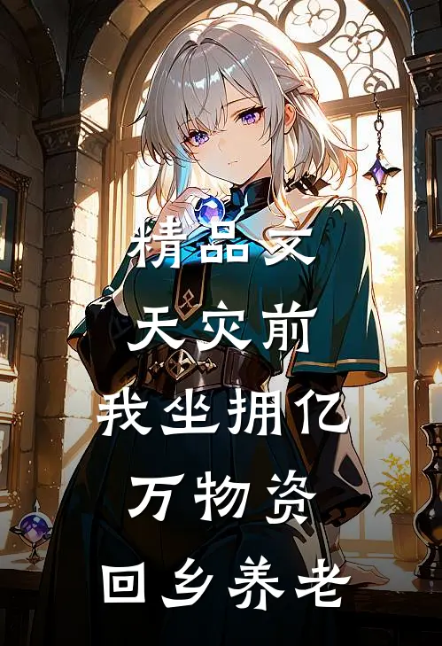 精品文天灾前，我坐拥亿万物资，回乡养老