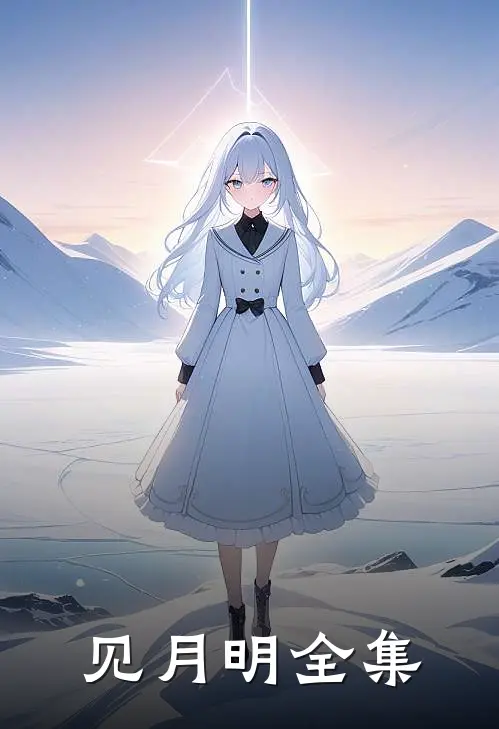 见月明全集