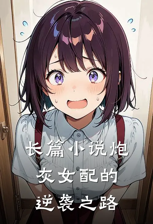 长篇小说炮灰女配的逆袭之路