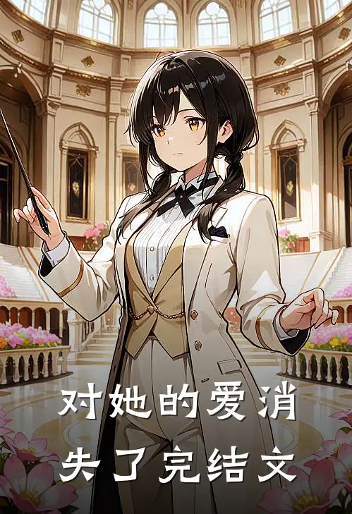 对她的爱消失了完结文