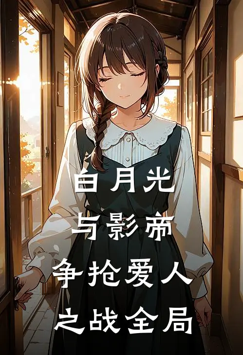 白月光与影帝，争抢爱人之战全局