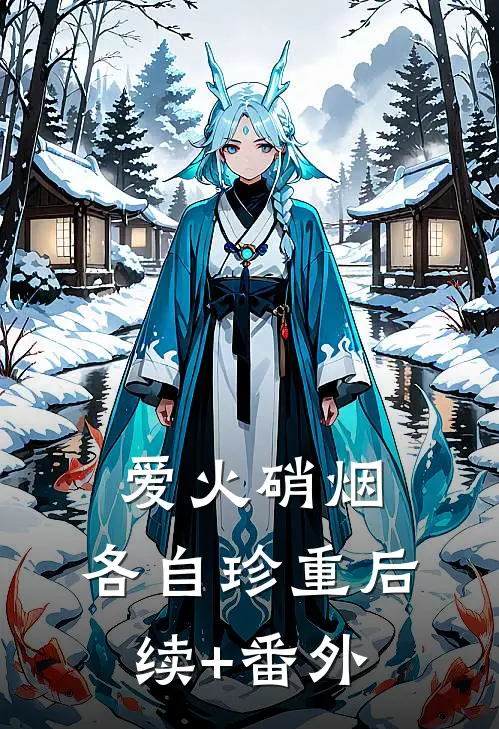 爱火硝烟，各自珍重后续+番外