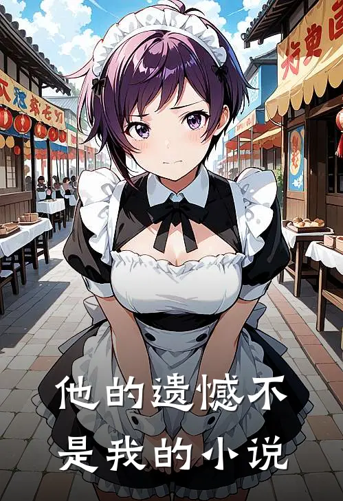 他的遗憾不是我的小说