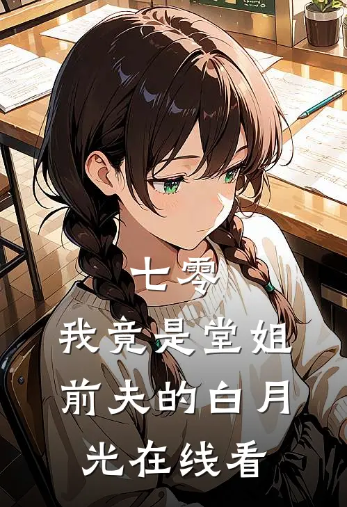 七零，我竟是堂姐前夫的白月光在线看