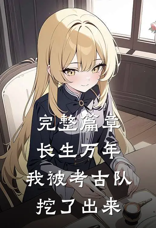 完整篇章长生万年：我被考古队挖了出来
