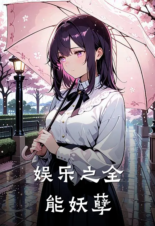 娱乐之全能妖孽