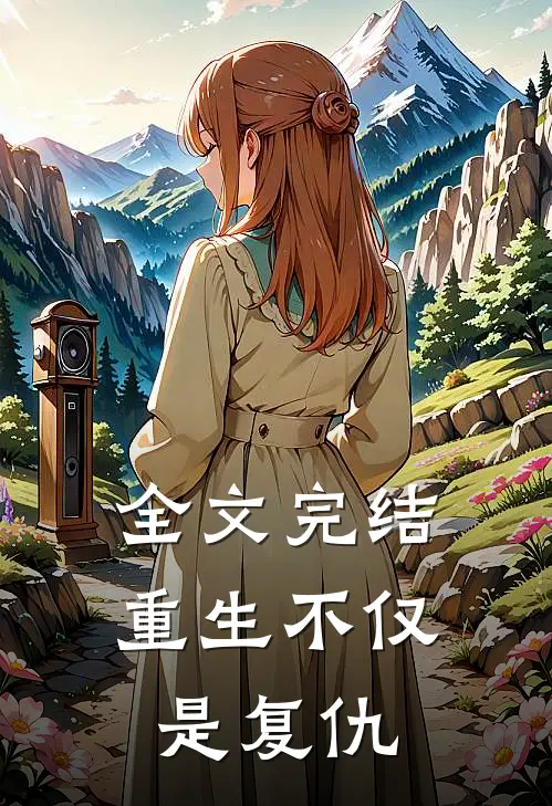 全文完结重生不仅是复仇