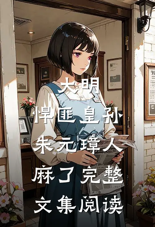 大明：悍匪皇孙，朱元璋人麻了完整文集阅读