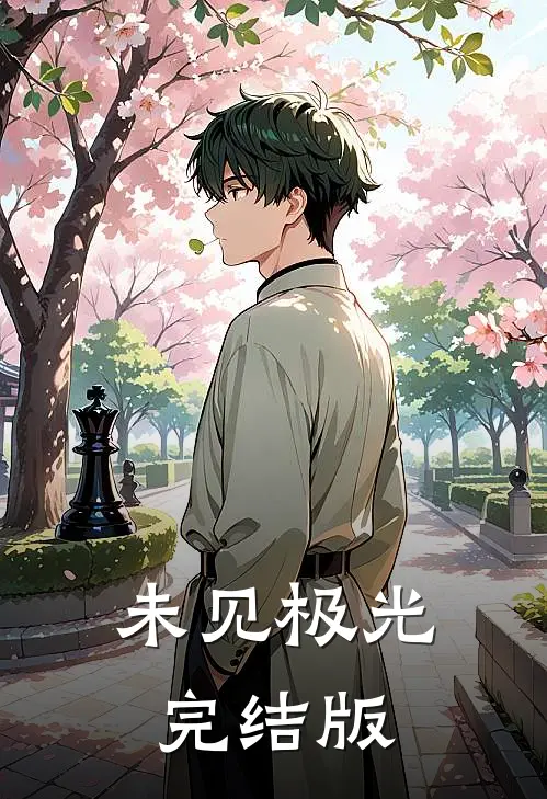 未见极光完结版