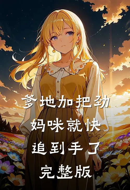 爹地加把劲，妈咪就快追到手了完整版