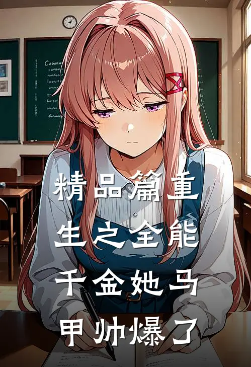 精品篇重生之全能千金她马甲帅爆了