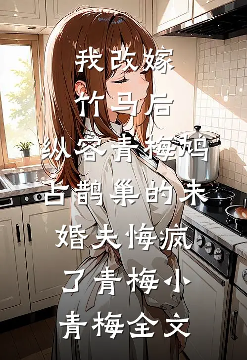 我改嫁竹马后，纵容青梅鸠占鹊巢的未婚夫悔疯了青梅小青梅全文