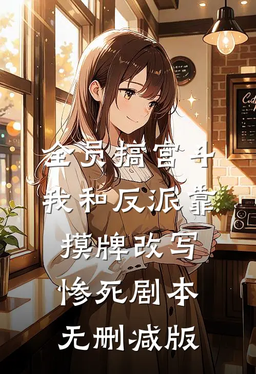 全员搞宫斗，我和反派靠摸牌改写惨死剧本无删减版